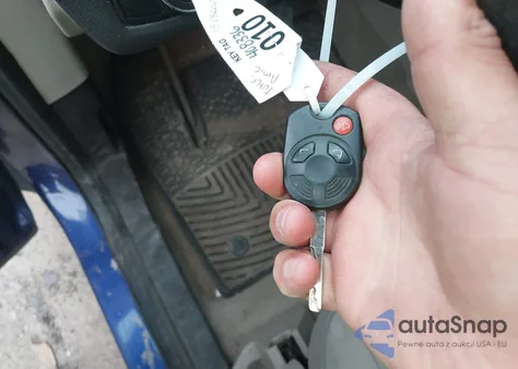 2015 Ford Escape Se из США, поврежденный, VIN 1FMCU9GX7FUA93539